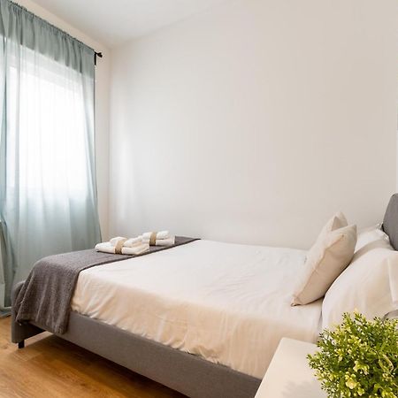 Insidehome Apartments - Val Central Вальядолид Экстерьер фото