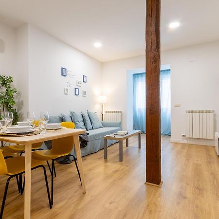 Insidehome Apartments - Val Central Вальядолид Экстерьер фото