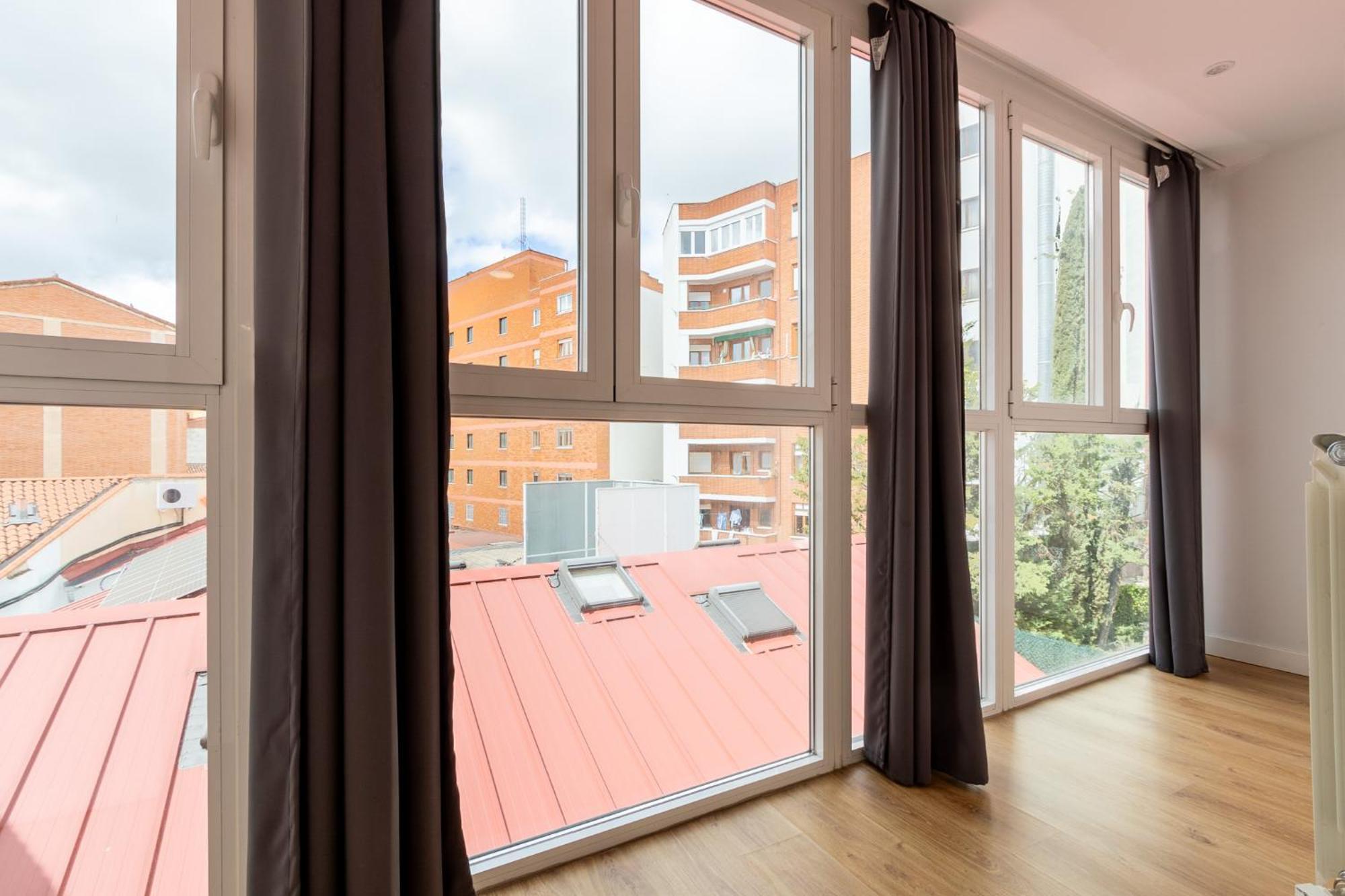 Insidehome Apartments - Val Central Вальядолид Экстерьер фото