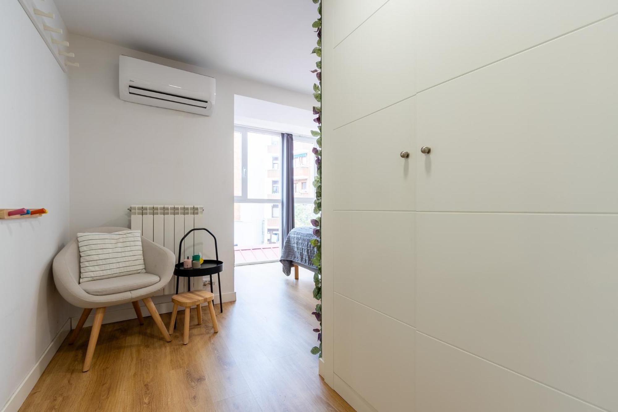 Insidehome Apartments - Val Central Вальядолид Экстерьер фото