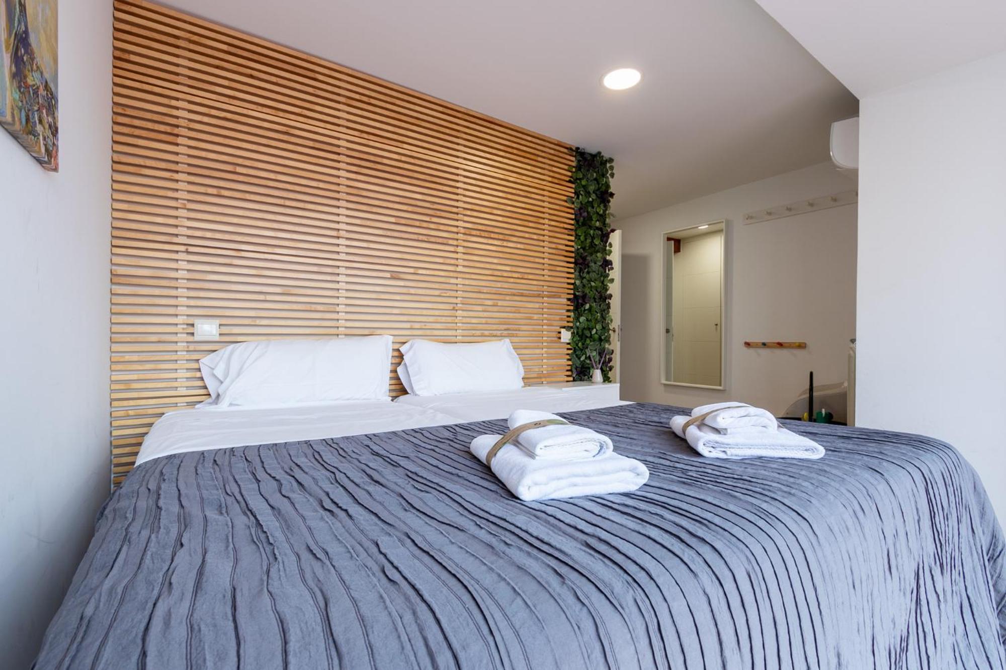 Insidehome Apartments - Val Central Вальядолид Экстерьер фото