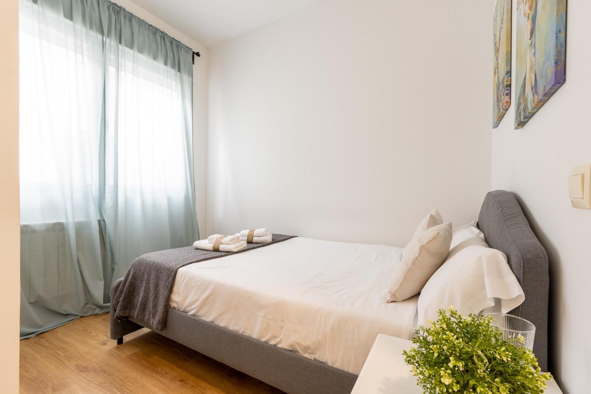 Insidehome Apartments - Val Central Вальядолид Экстерьер фото