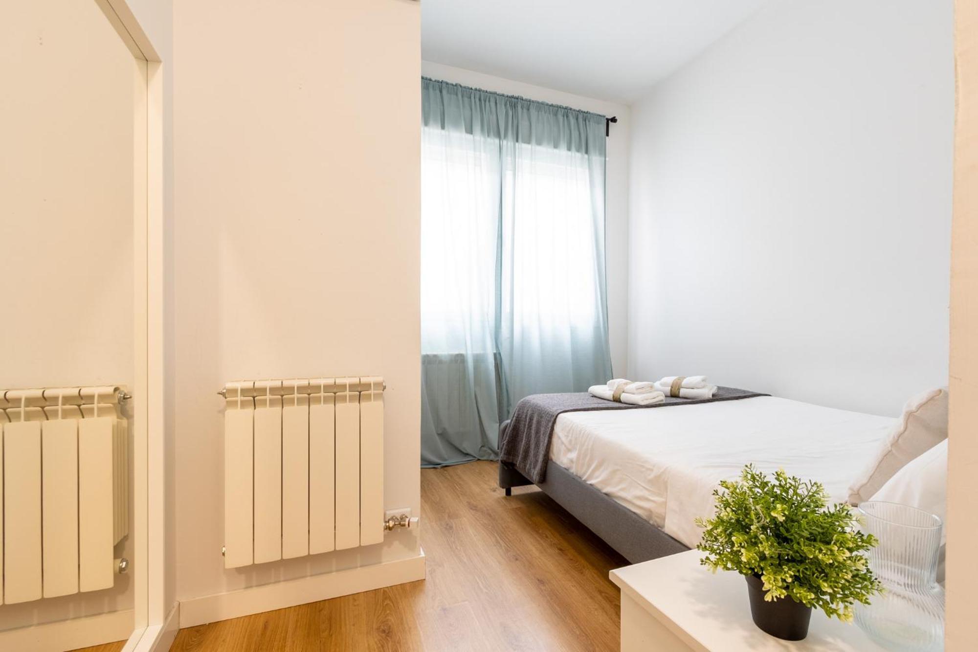 Insidehome Apartments - Val Central Вальядолид Экстерьер фото